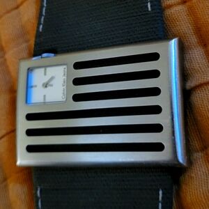 Calvin Klein Swiss Made Watch